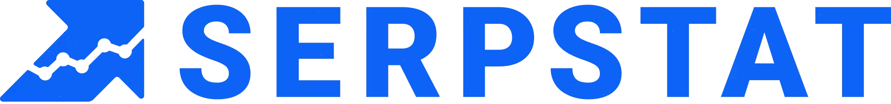 Serpstat Logo